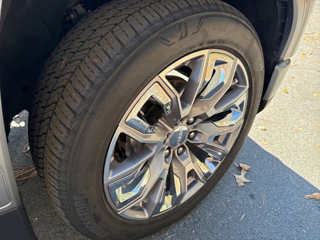 Used 2024 GMC Sierra 1500 Denali w/ Denali Reserve Package image 34