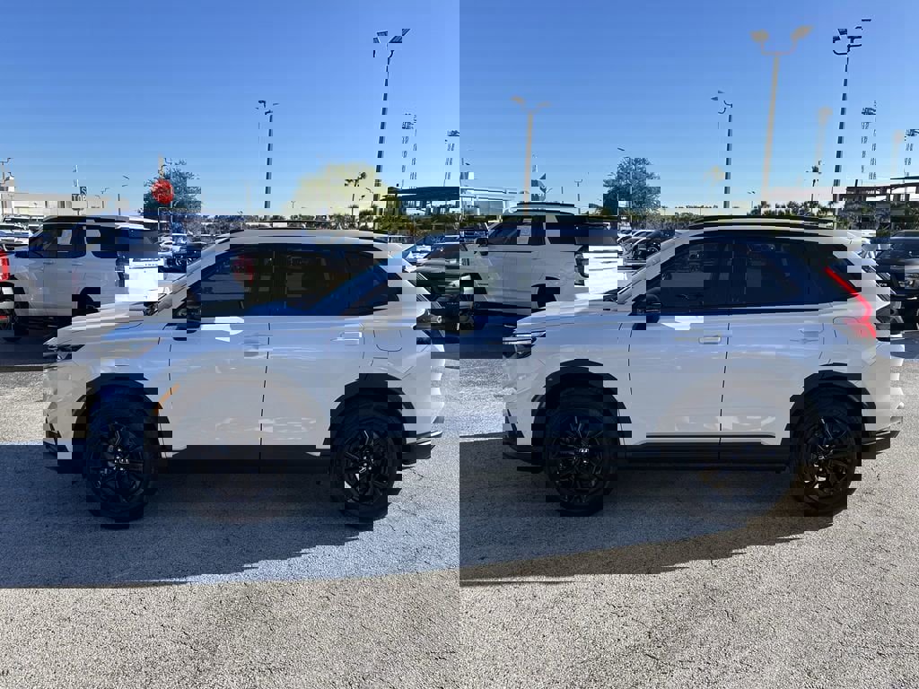 Used 2026 Honda CR-V Sport-L image 8