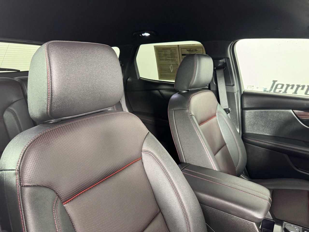 Used 2024 Chevrolet Blazer RS w/ Enhanced Convenience Package image 40