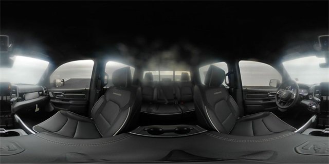 New 2026 RAM 1500 Laramie w/ Night Edition image 26