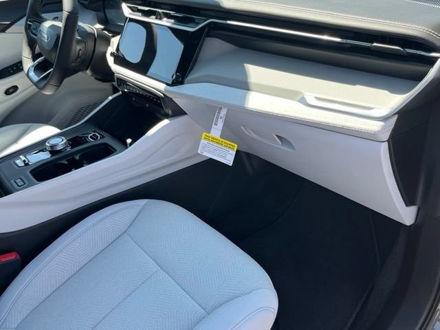New 2026 Jeep Cherokee Laredo AWD/4WD image 26