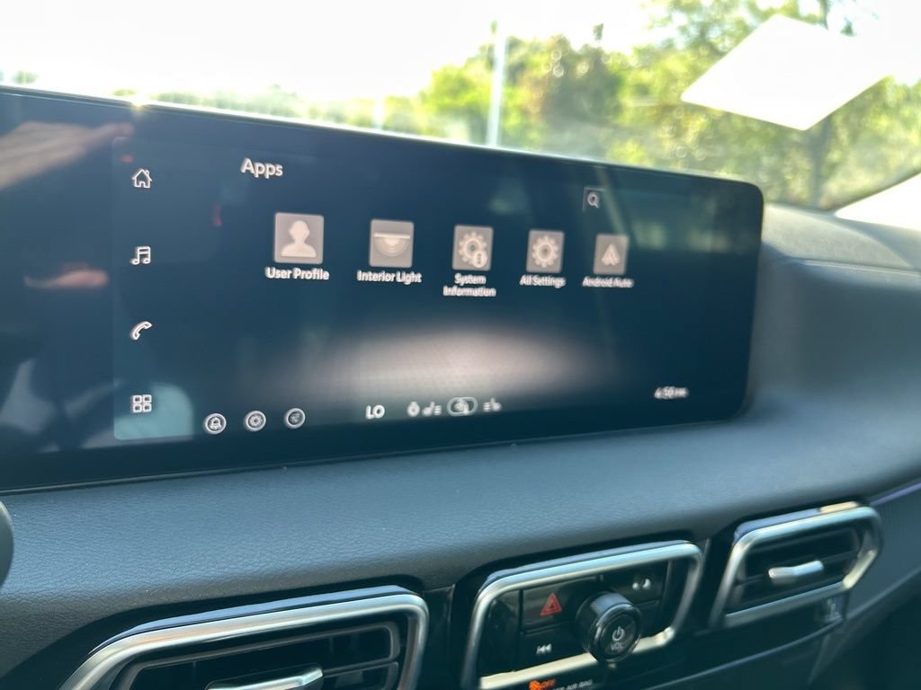 New 2026 Nissan Sentra SV w/ SV Convenience Package FWD image 33