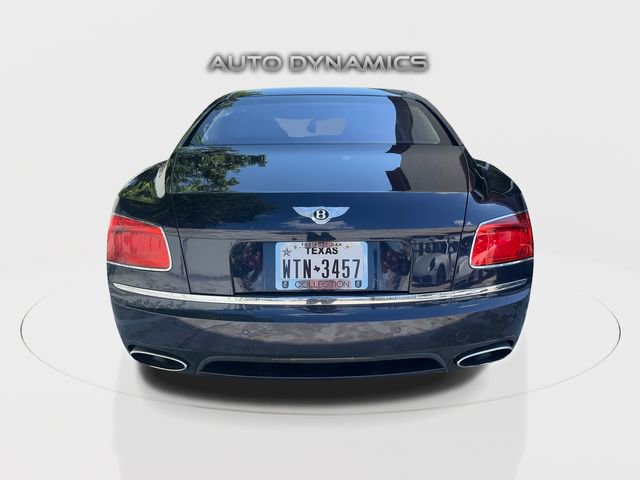 Used 2014 Bentley Flying Spur W12 image 4