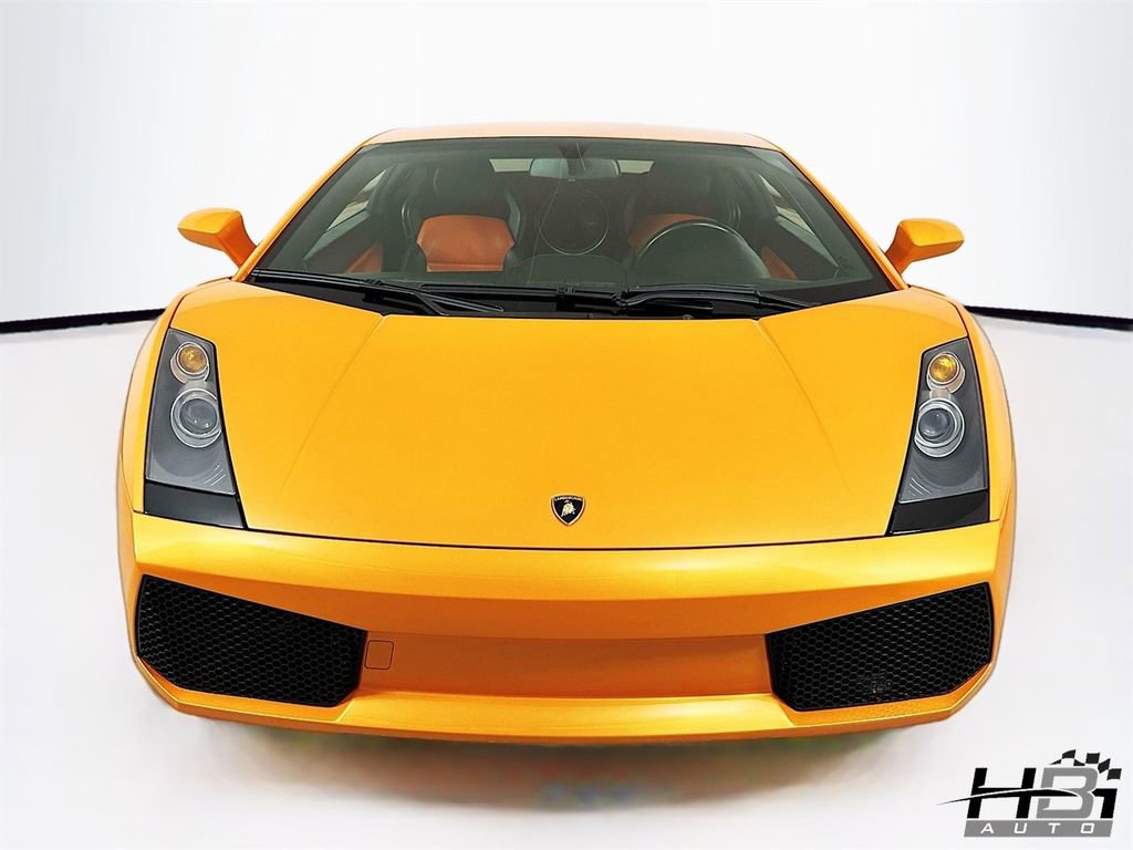 Used 2005 Lamborghini Gallardo image 3
