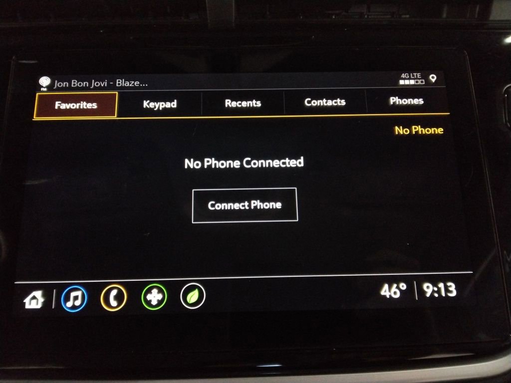 Used 2023 Chevrolet Bolt LT w/ Driver Confidence Package image 24