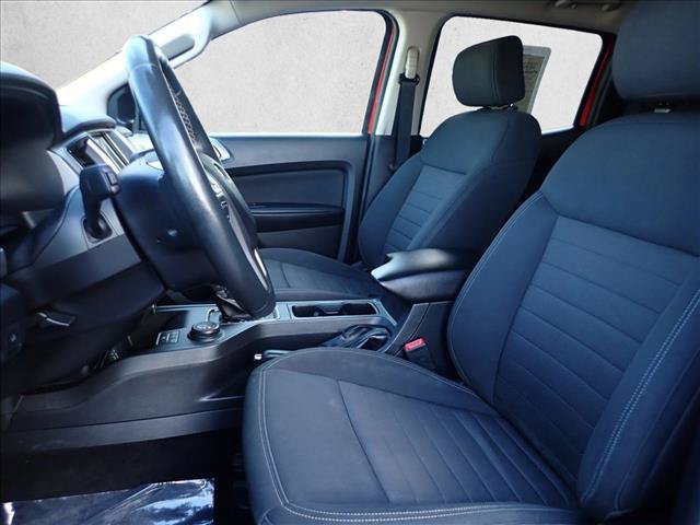 Used 2019 Ford Ranger XLT w/ Equipment Group 301A Mid AWD/4WD image 10