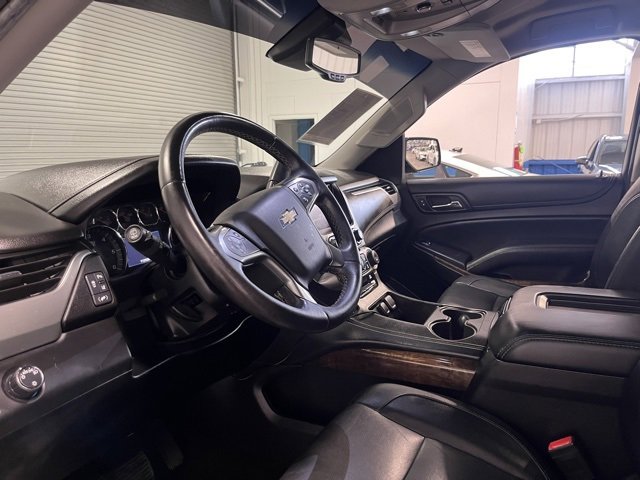 Used 2015 Chevrolet Tahoe LT image 22