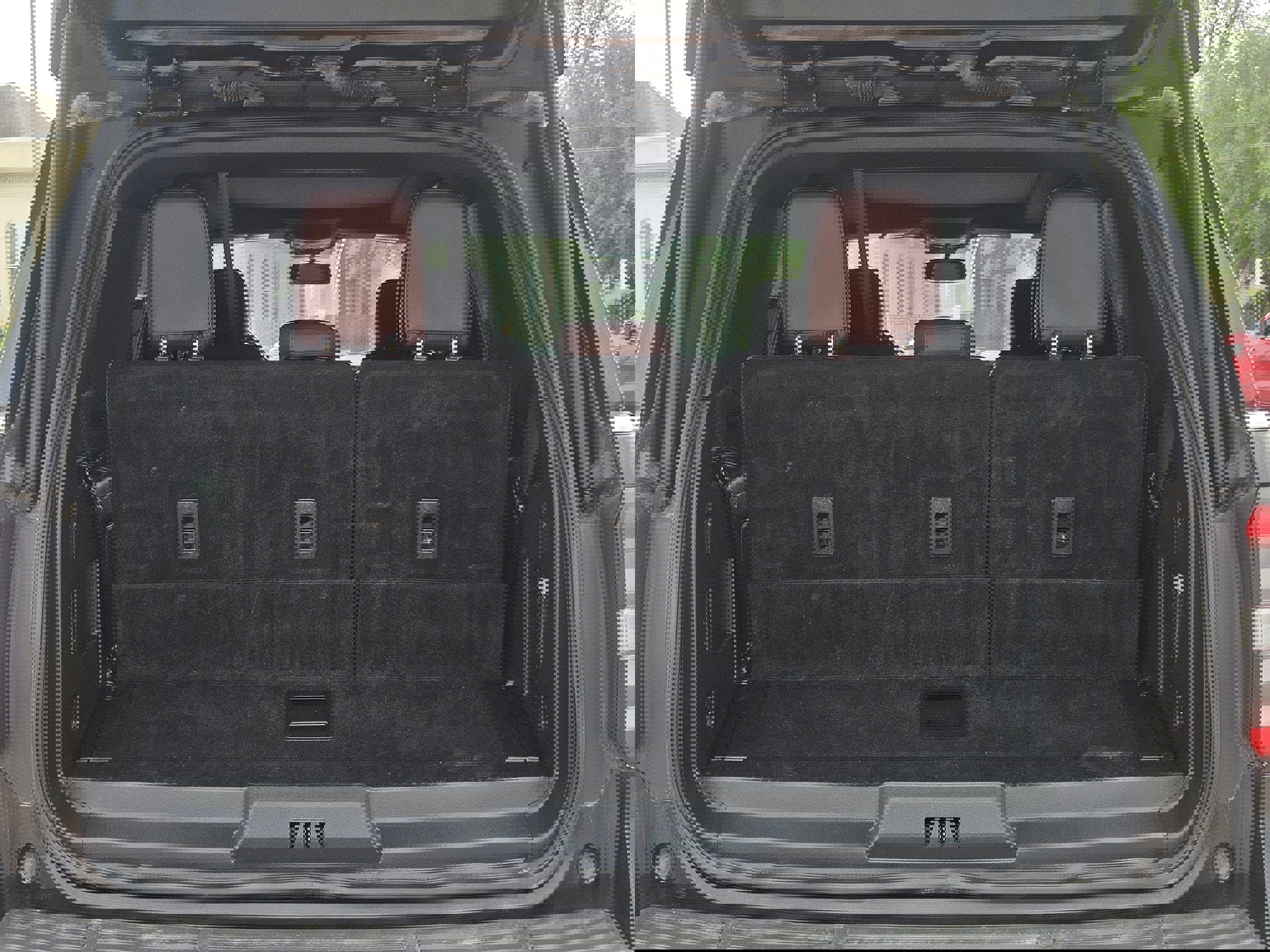 Used 2023 Ford Expedition Limited image 9