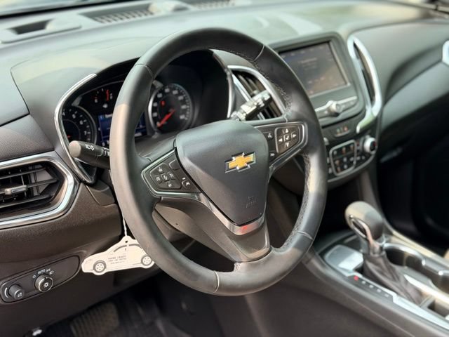Used 2024 Chevrolet Equinox LT w/ LPO, Floor Liner Package FWD image 8