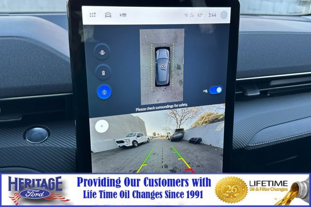 New 2024 Ford Mustang Mach-E Select image 17