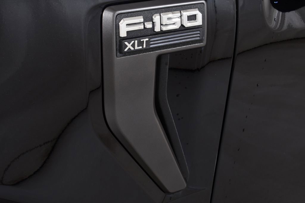 Used 2023 Ford F150 XLT w/ Equipment Group 302A High AWD/4WD image 21