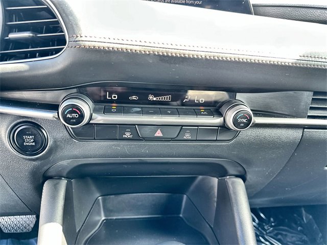 Used 2021 MAZDA MAZDA3 s image 17