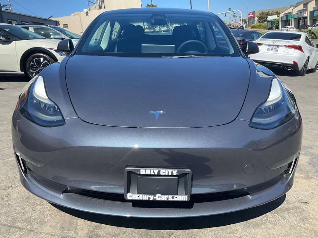 Used 2023 Tesla Model 3 Standard Range image 96