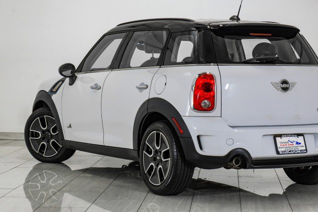 Used 2011 MINI Cooper Countryman S image 55
