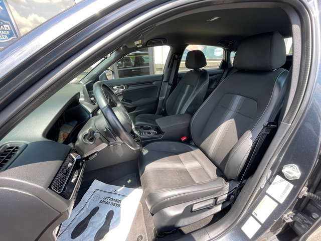 Used 2023 Honda Civic Sport image 10
