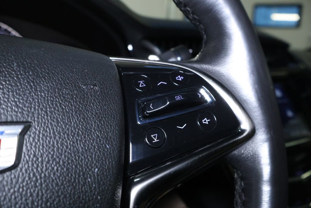 Used 2019 Cadillac CTS Luxury image 22