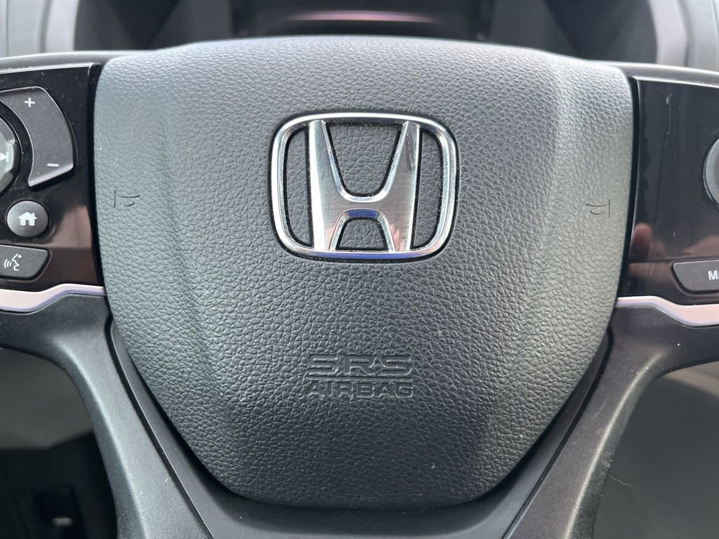 Used 2018 Honda Odyssey EX-L image 59