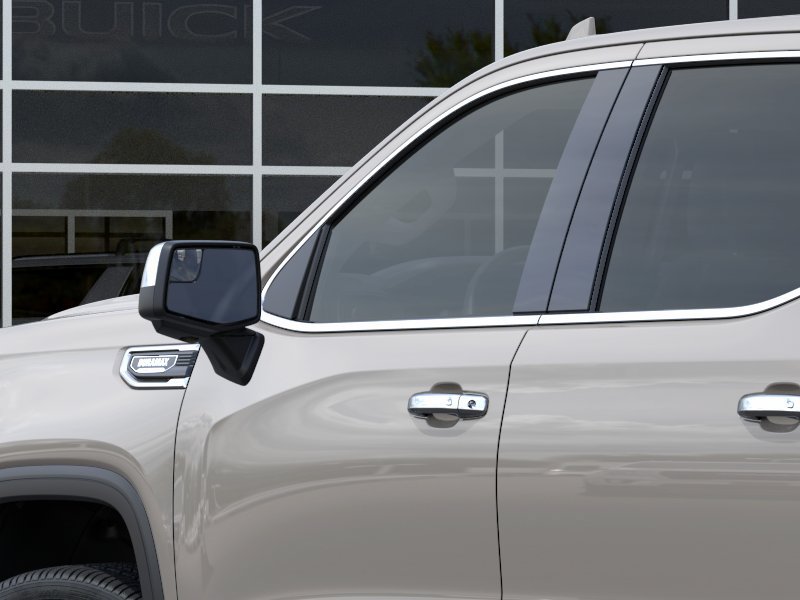 New 2026 GMC Sierra 1500 Denali w/ Denali Reserve Package RWD image 12