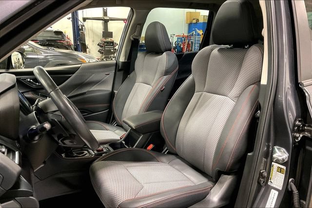 Used 2024 Subaru Forester Sport AWD/4WD image 25