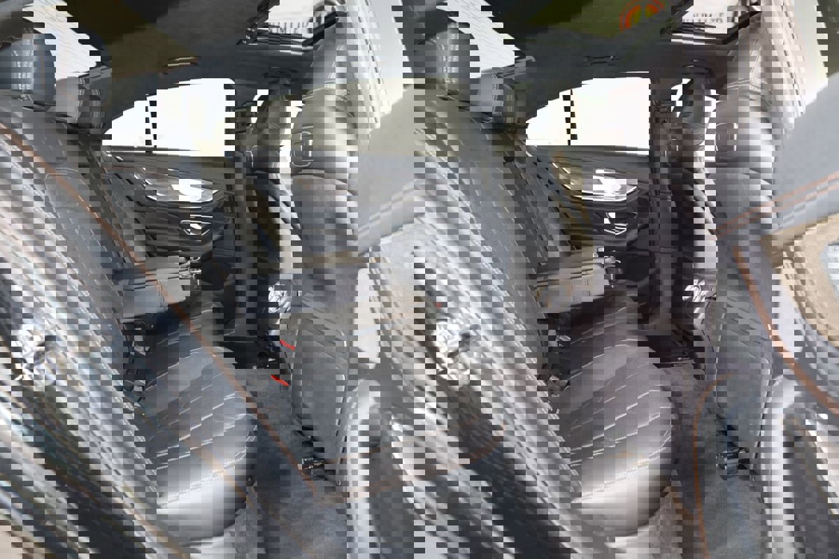 Used 2019 Mercedes-Benz CLS 53 AMG 4MATIC image 17