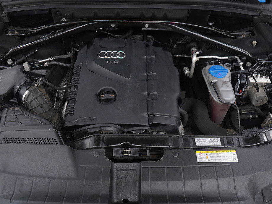 Used 2011 Audi Q5 2.0T Premium Plus image 32