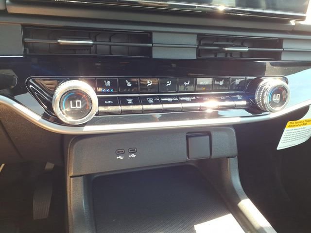 Certified 2024 Honda Prologue Elite image 14