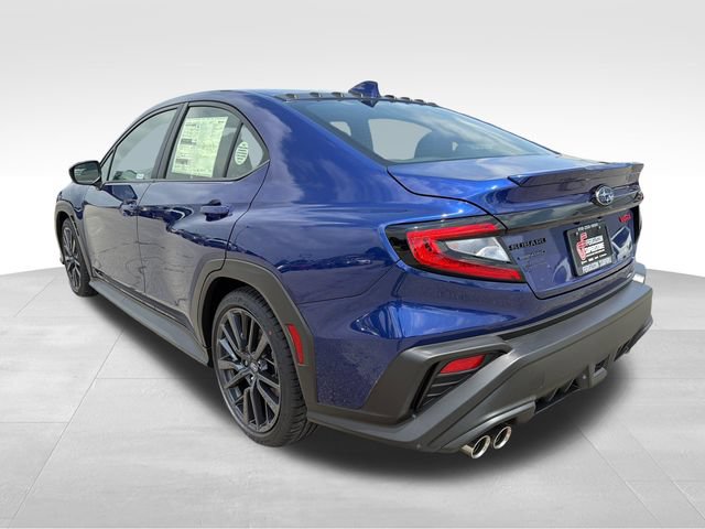 New 2026 Subaru WRX Premium w/ WRX Electronics Package AWD/4WD image 5