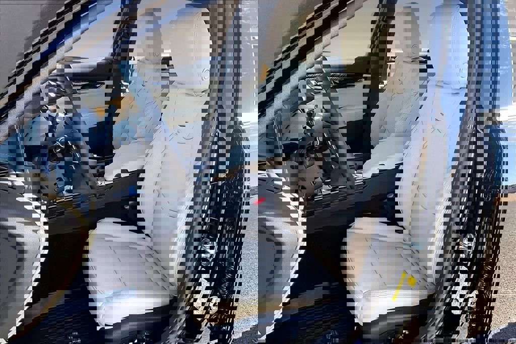 New 2026 Cadillac CT5 Premium Luxury image 9