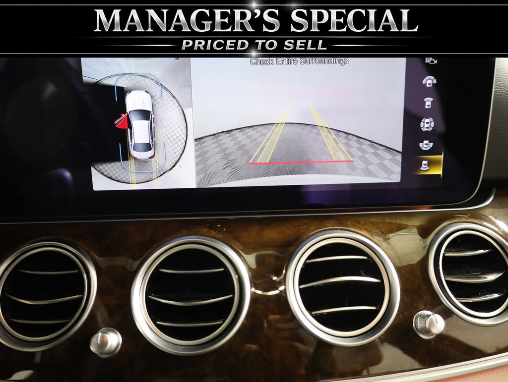 Certified 2023 Mercedes-Benz E 350 4MATIC Sedan image 71
