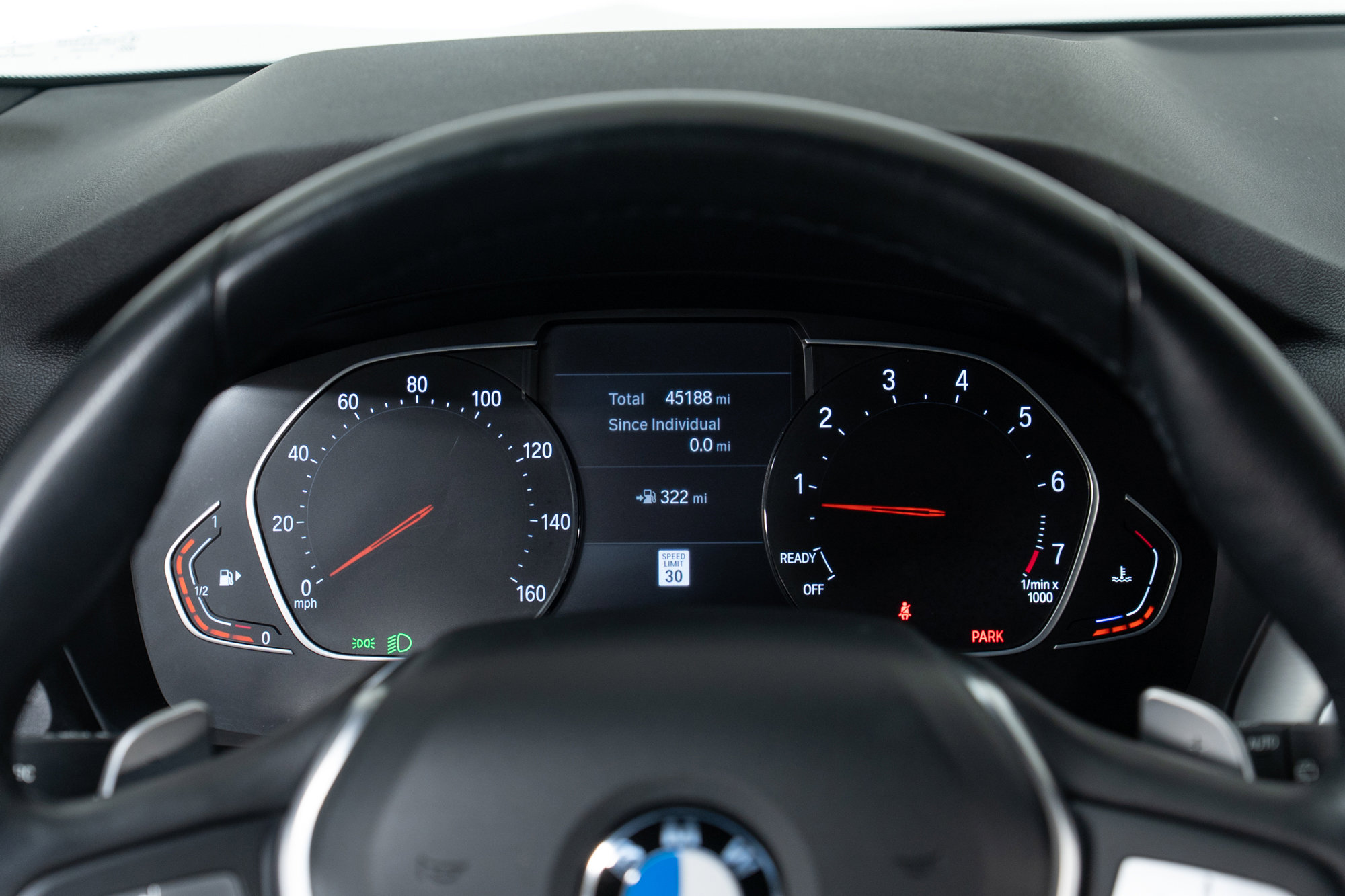 Used 2022 BMW X3 xDrive30i image 18