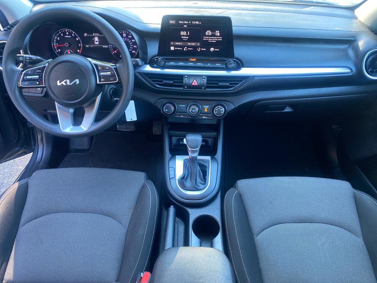 Used 2023 Kia Forte LX image 20