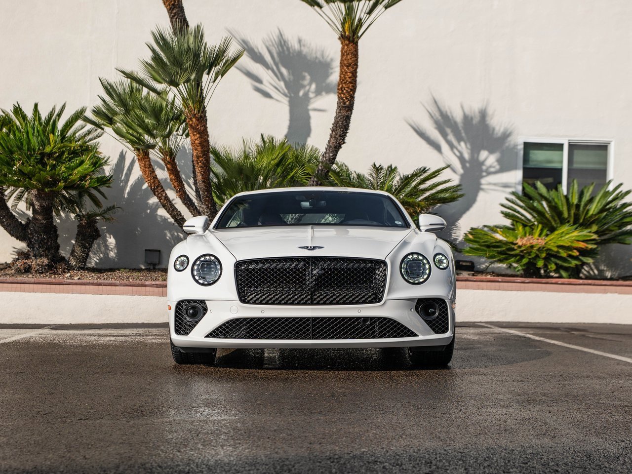 Used 2022 Bentley Continental GT image 9