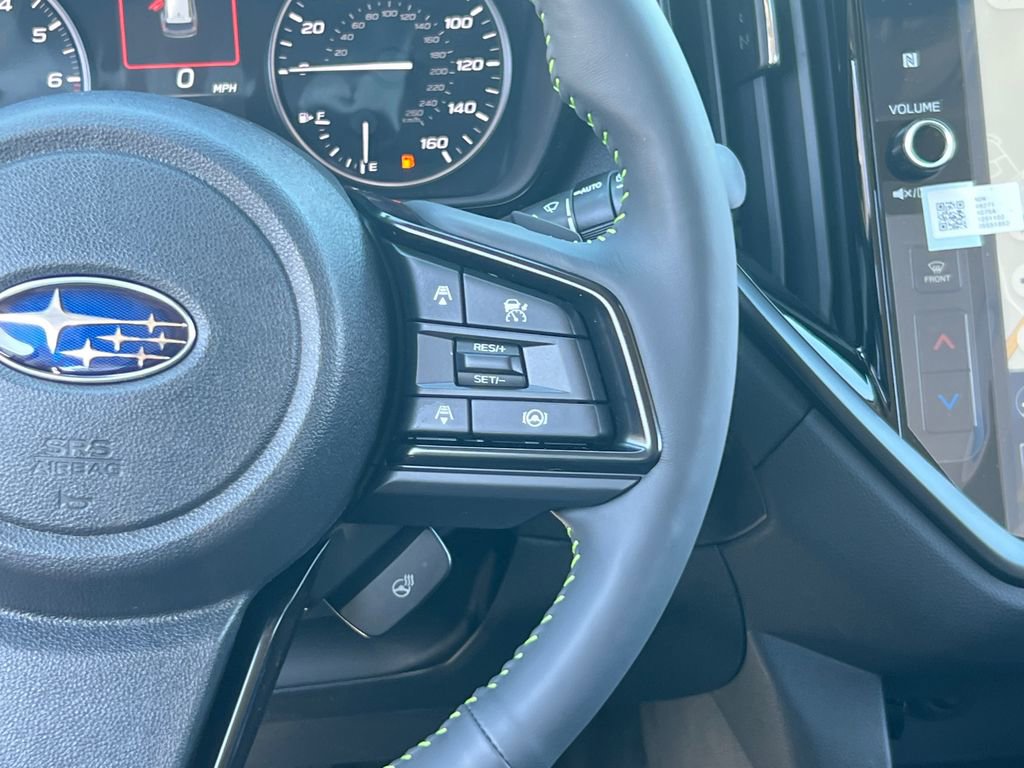 New 2026 Subaru Ascent Bronze Edition image 21