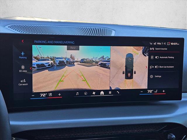 New 2026 BMW M440i Coupe w/ Premium Package image 13