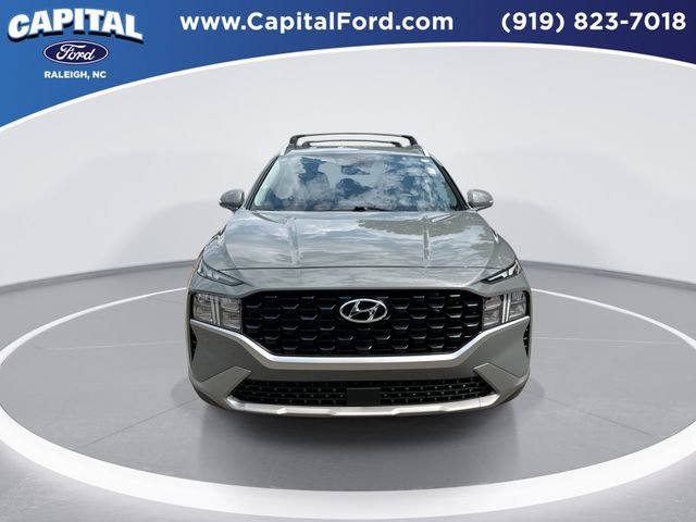 Used 2023 Hyundai Santa Fe SEL AWD/4WD image 3