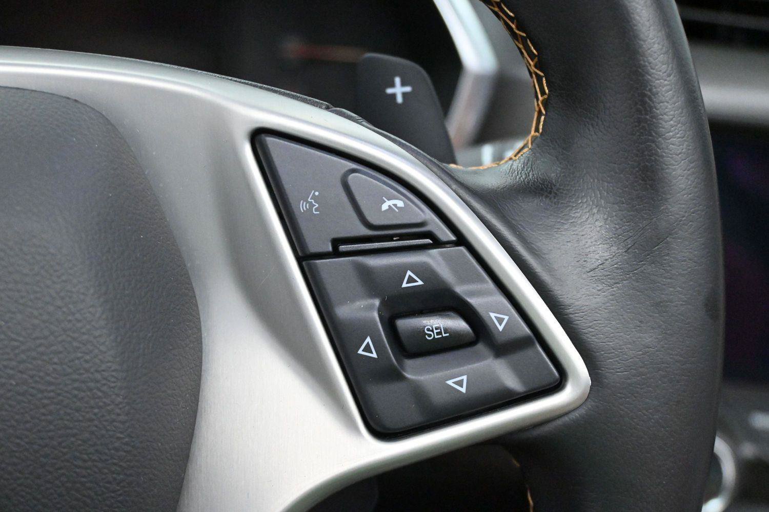 Used 2019 Chevrolet Corvette Grand Sport RWD image 19