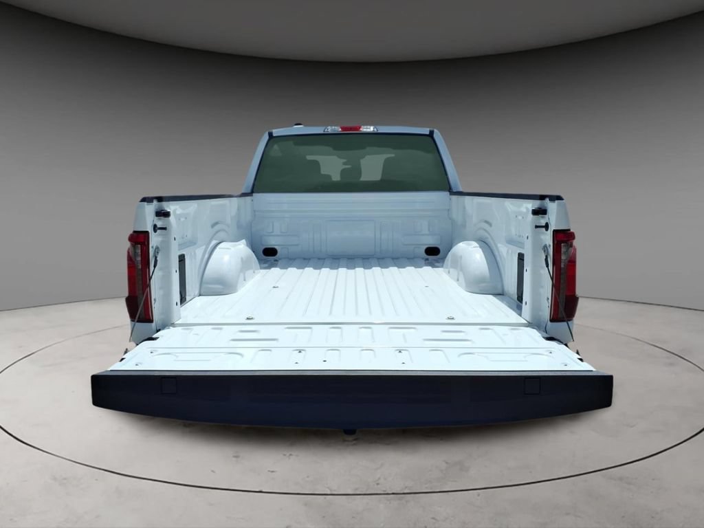 Used 2024 Ford F150 XL AWD/4WD image 8