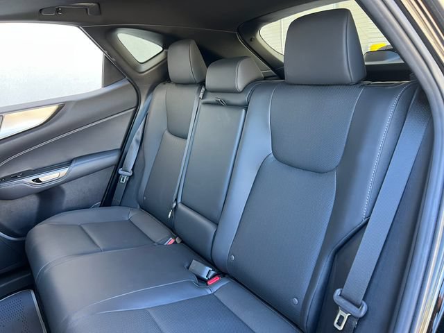 Used 2024 Lexus NX 450h+ F Sport w/ Vision Package AWD/4WD image 41