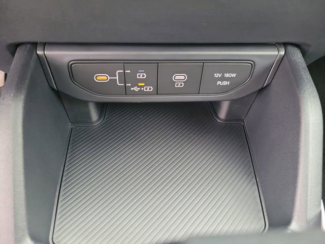 New 2026 Kia K4 LXS image 27