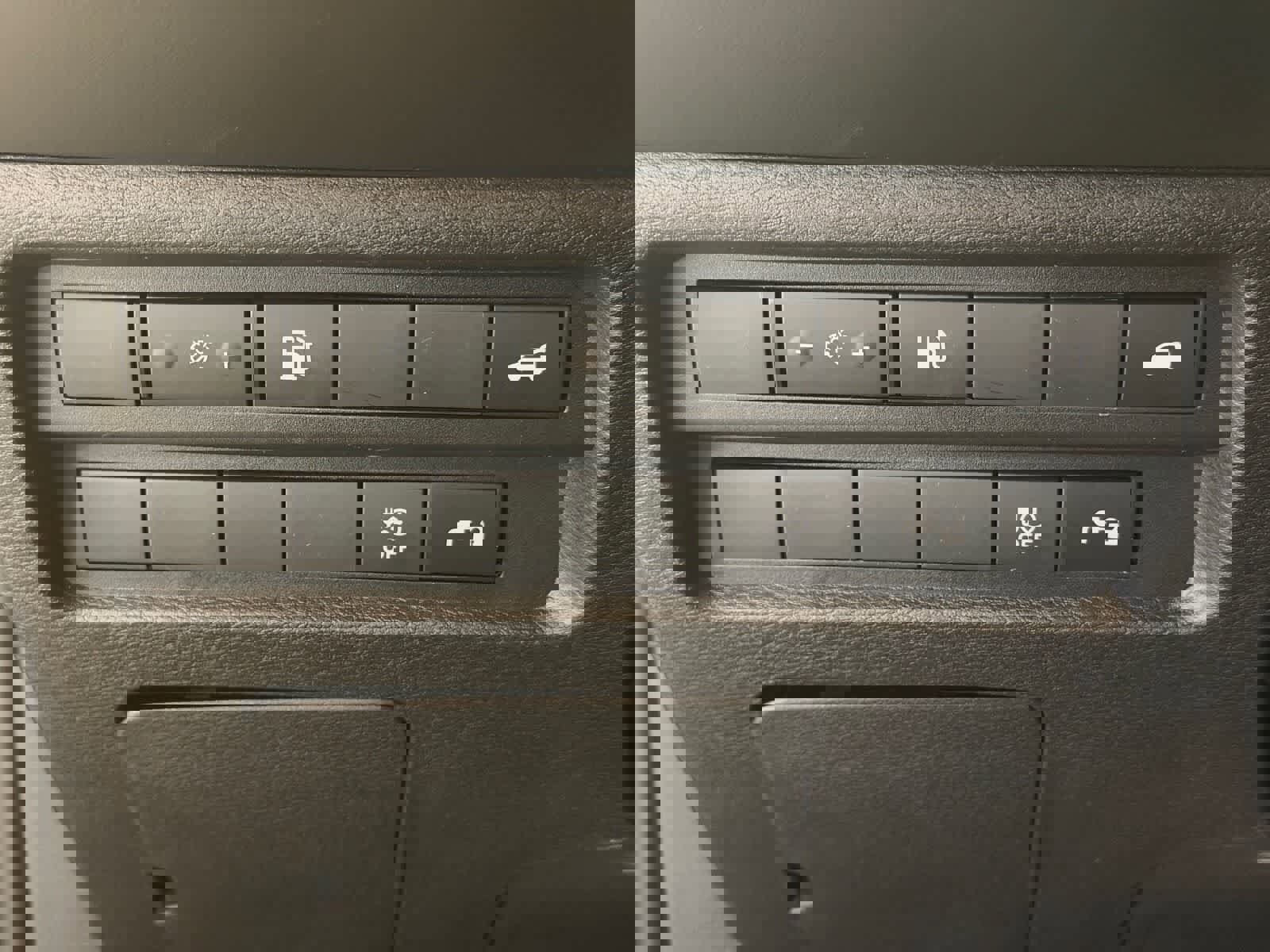 New 2026 Nissan Rogue SL image 17