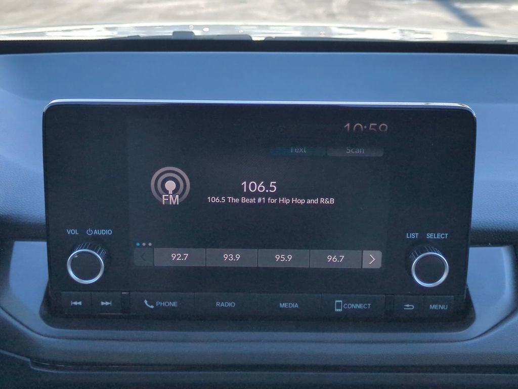 Used 2024 Honda Accord LX image 17