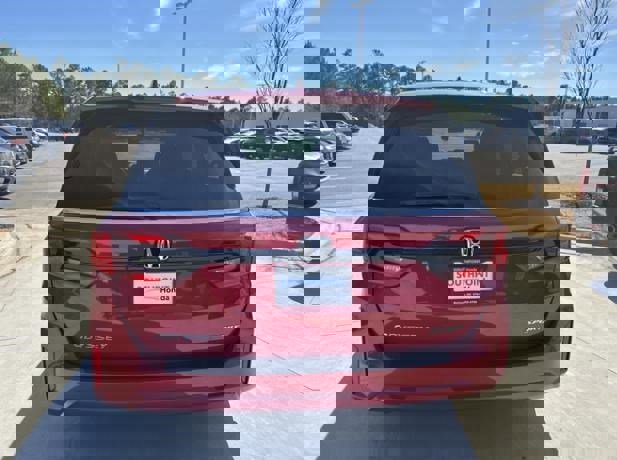 Used 2026 Honda Odyssey Sport-L image 24