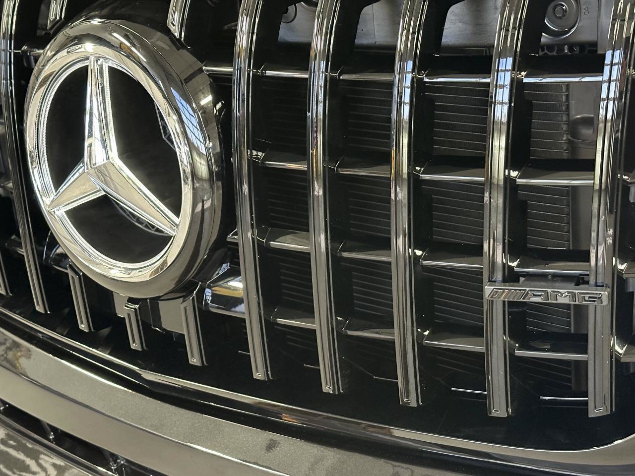 Used 2026 Mercedes-Benz Sprinter 2500 image 2