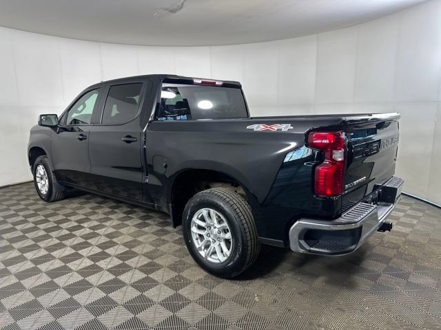 Used 2023 Chevrolet Silverado 1500 LT image 5
