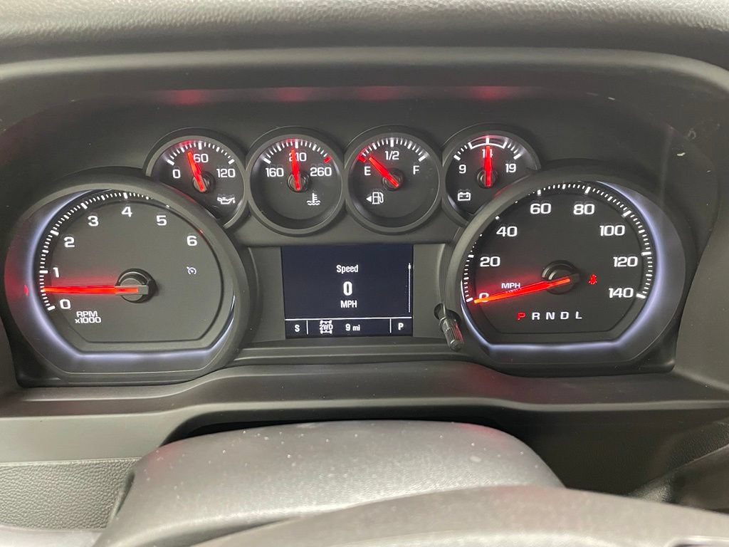 New 2026 GMC Sierra 2500 Pro w/ Convenience Package AWD/4WD image 27