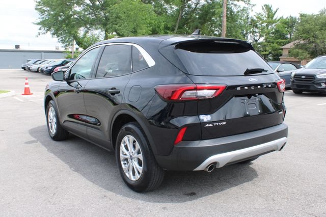 Used 2023 Ford Escape Active AWD/4WD image 38