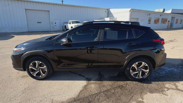 Used 2024 Subaru Crosstrek 2.0i Premium image 4