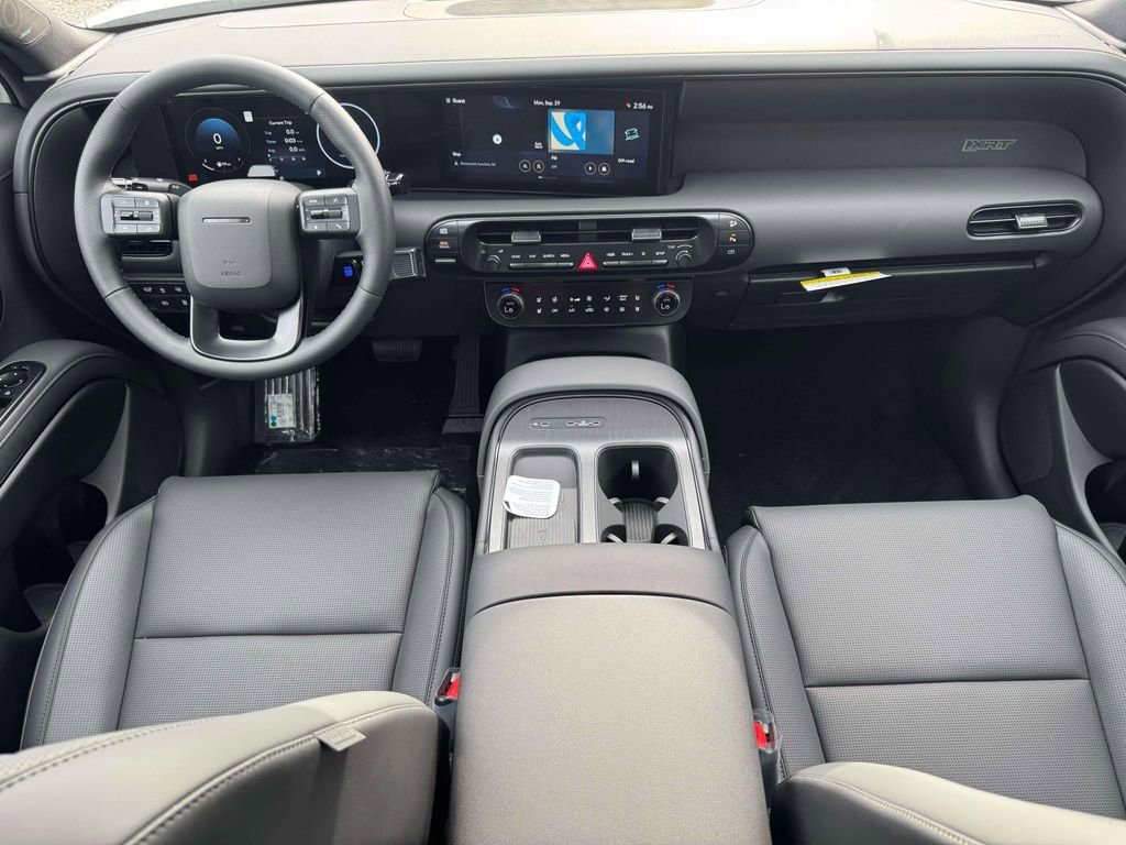 New 2026 Hyundai Palisade XRT Pro AWD/4WD image 10