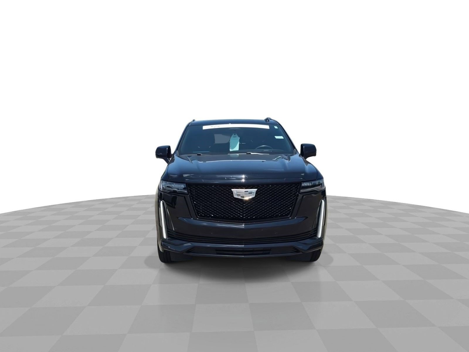 Certified 2023 Cadillac Escalade ESV Sport AWD/4WD image 3
