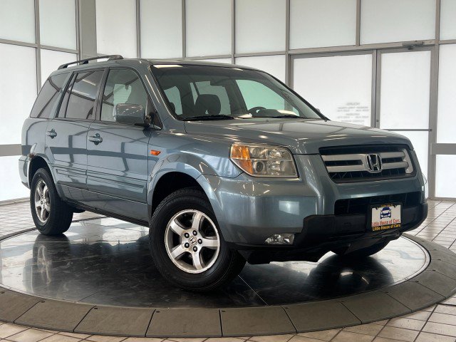 Used 2006 Honda Pilot EX